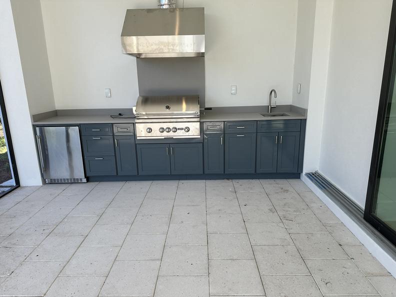 Lakewood Ranch Sarasota Outdoor Cabinets Lifestyle Outdoor Kitchens