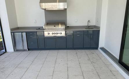 Lakewood Ranch Sarasota Outdoor Cabinets Lifestyle Outdoor Kitchens